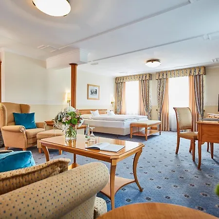 Hotel Allee Neustadt an der Aisch