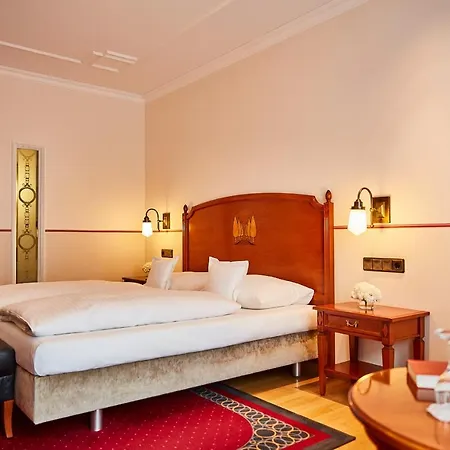 Allee Hotel 4*