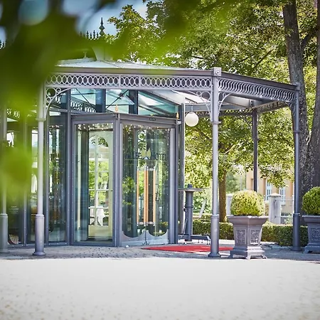 Allee Hotel Neustadt an der Aisch