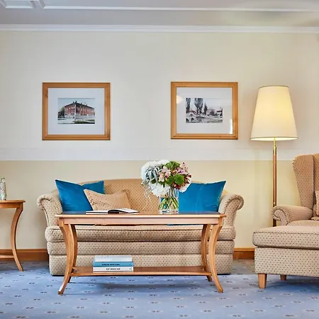Allee Hotel 4*