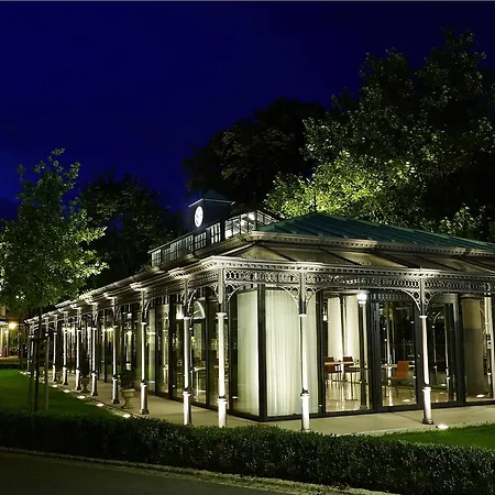 Allee Hotel