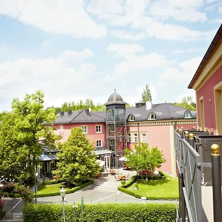 Hotel Allee Neustadt an der Aisch