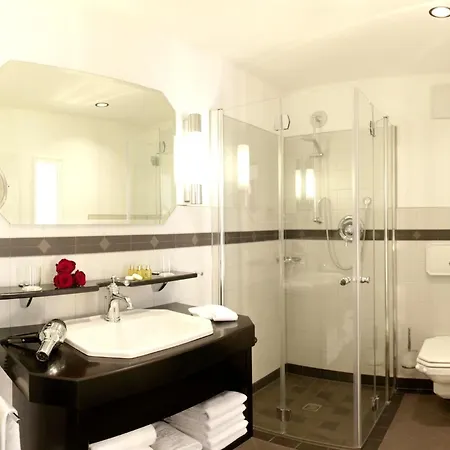 Hotel Allee