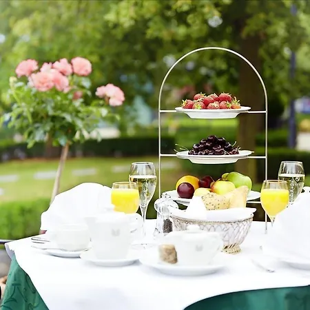 Hotel Allee Neustadt an der Aisch