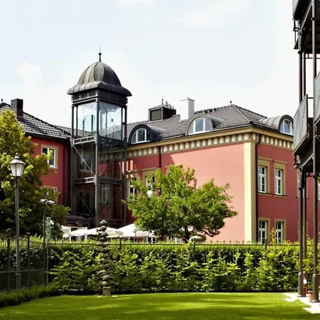 Allee Hotel