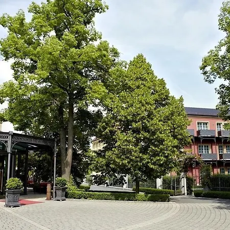 艾列尔酒店 酒店 诺伊施塔特·安德尔埃斯克