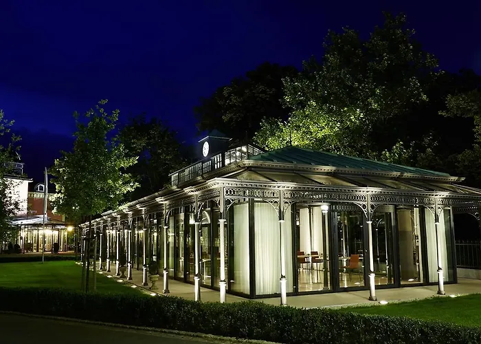 Allee Hotel
