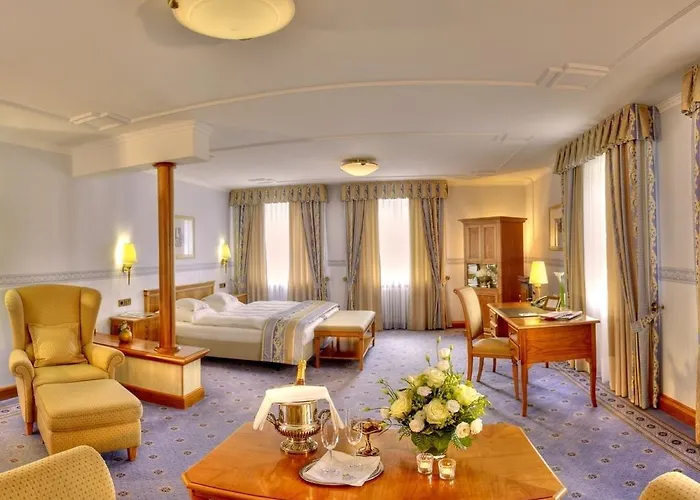 Hotel Allee 4*