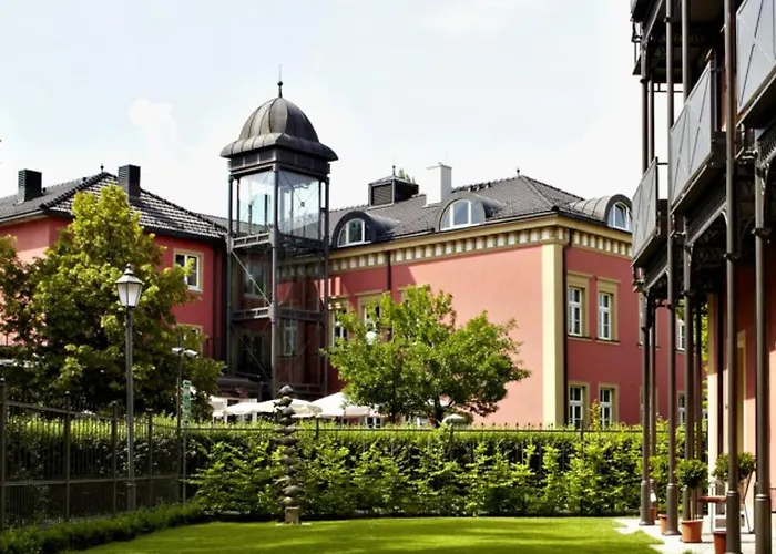 Allee Hotel