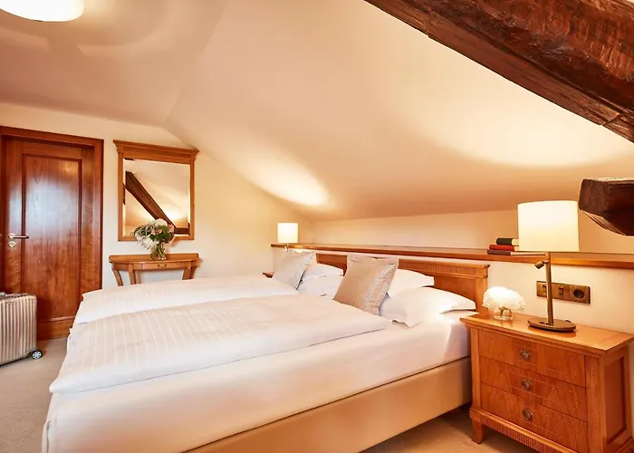 Hotel Allee