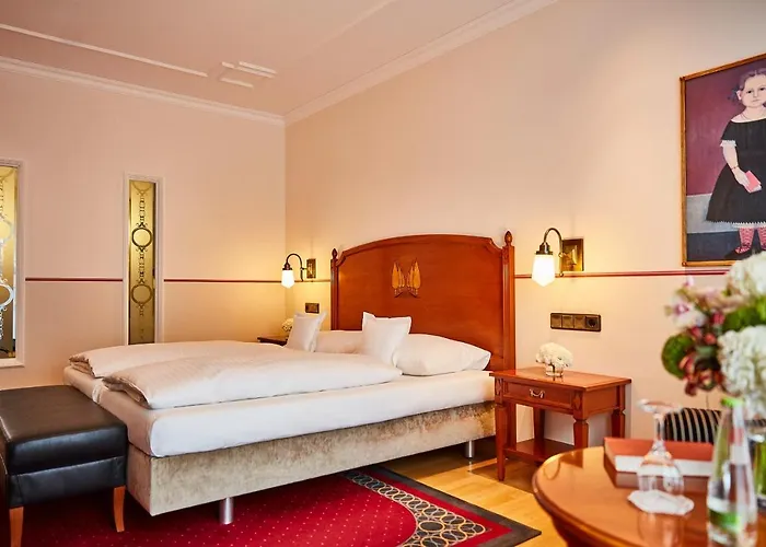 Allee Hotel 4*