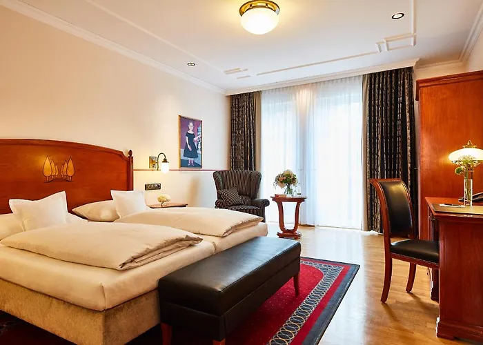 Allee 4*
