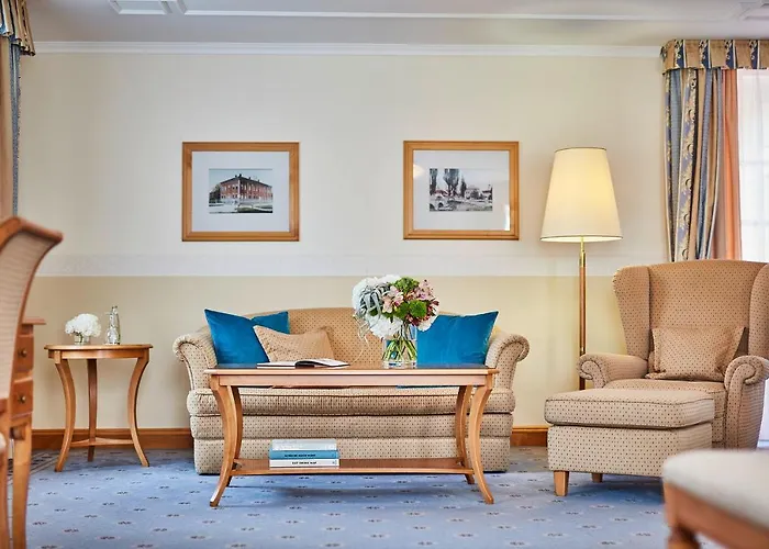Allee Hotel 4*