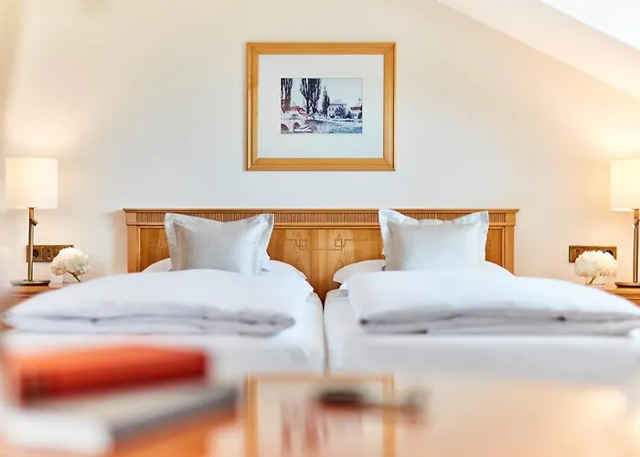 Hotel Allee 4*